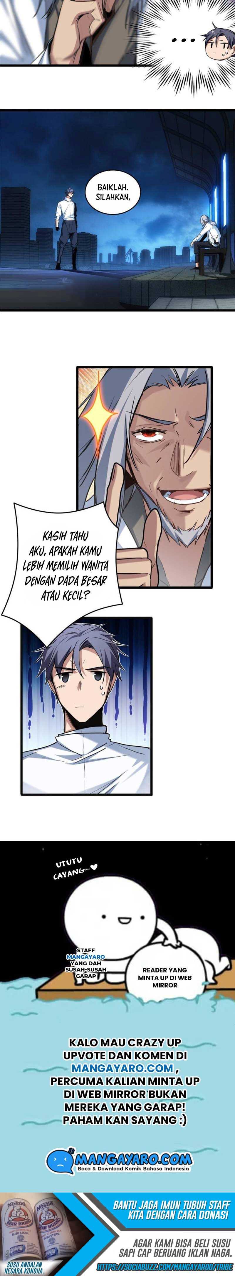 Let Me Game In Peace Chapter 16 Image 14