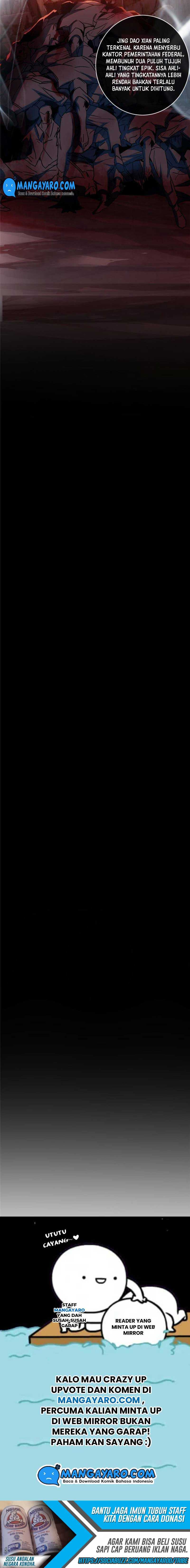 Let Me Game In Peace Chapter 17 Image 15