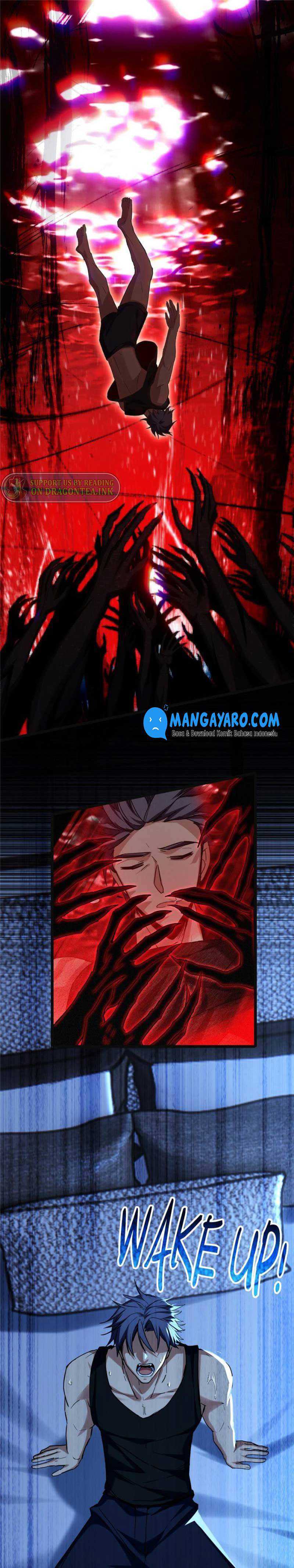 Let Me Game In Peace Chapter 18 Image 12