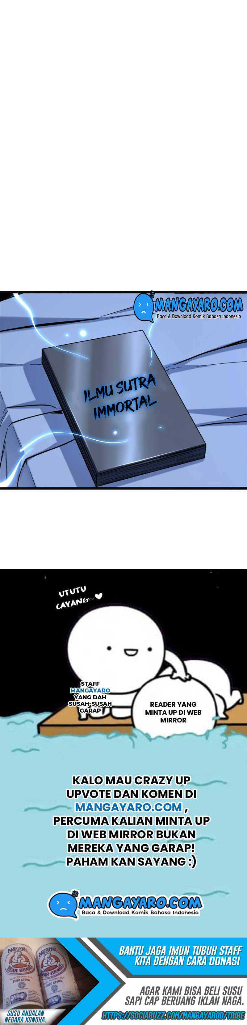 Let Me Game In Peace Chapter 18 Image 14