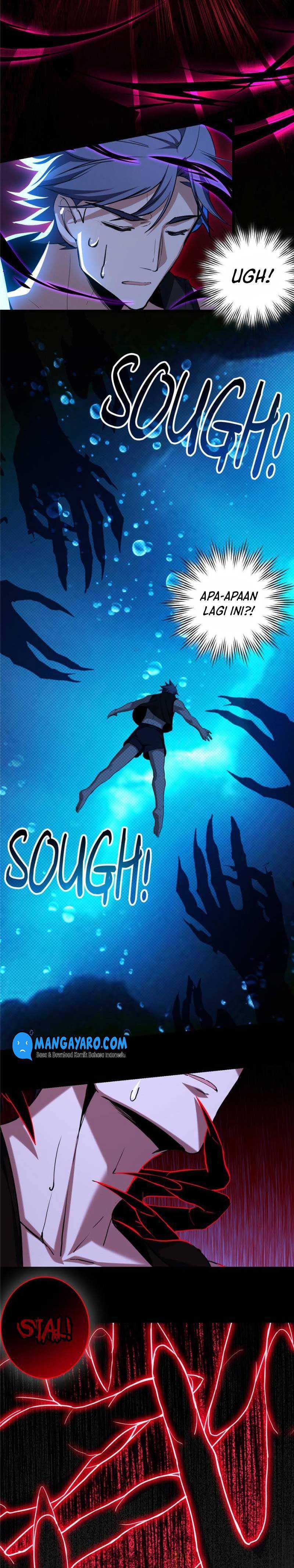 Let Me Game In Peace Chapter 20 Image 11