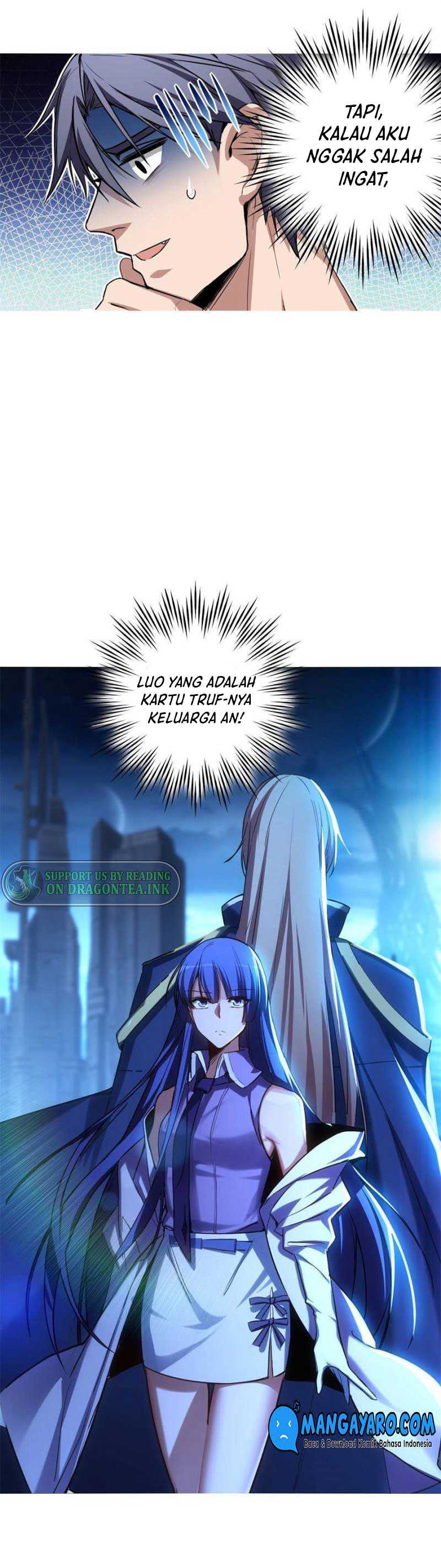 Let Me Game In Peace Chapter 21 Image 13