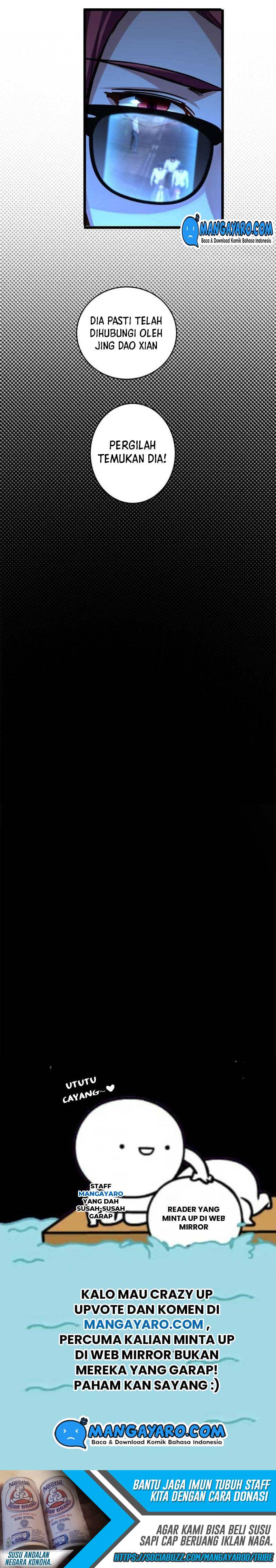 Let Me Game In Peace Chapter 22 Image 12