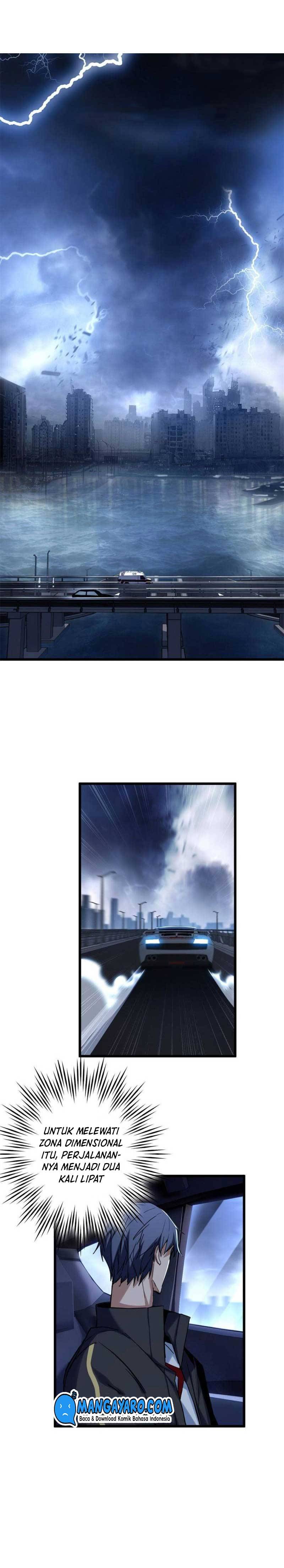 Let Me Game In Peace Chapter 23 Image 2