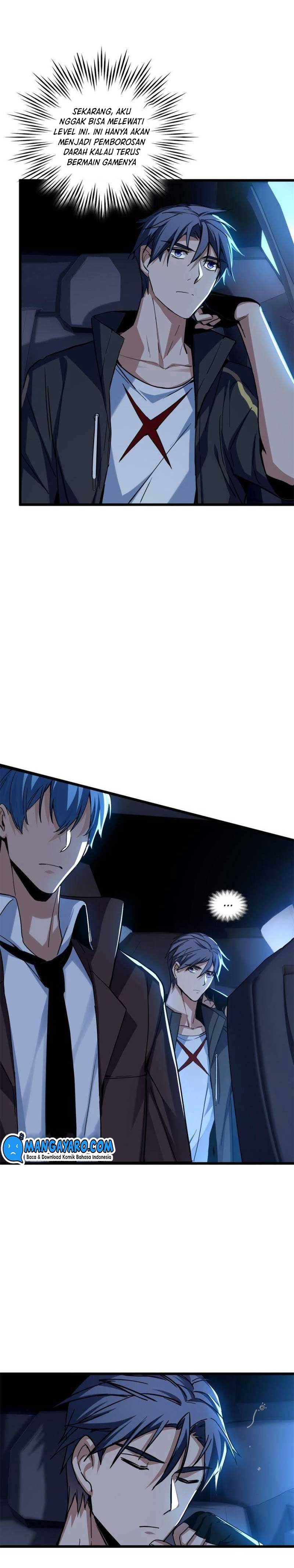 Let Me Game In Peace Chapter 23 Image 3