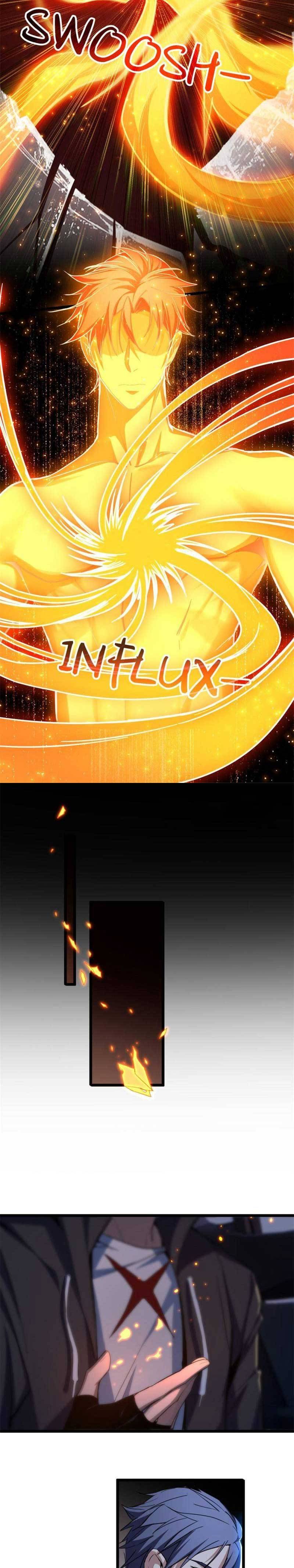 Let Me Game In Peace Chapter 23 Image 8