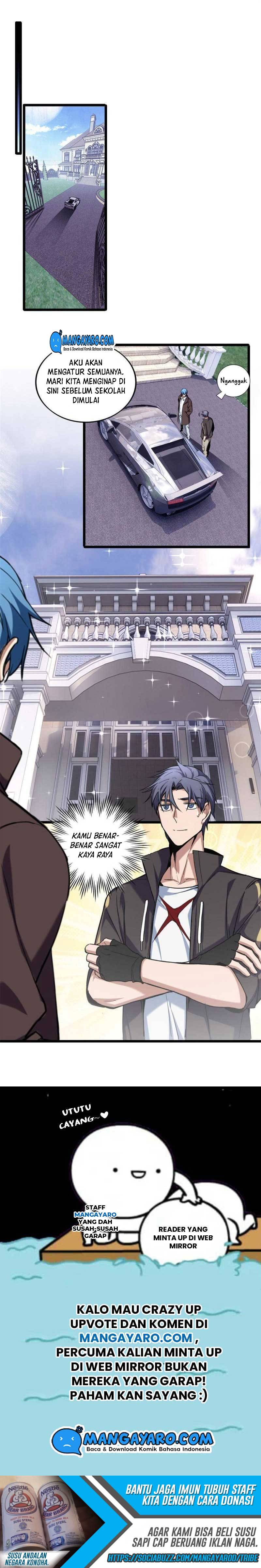 Let Me Game In Peace Chapter 23 Image 11