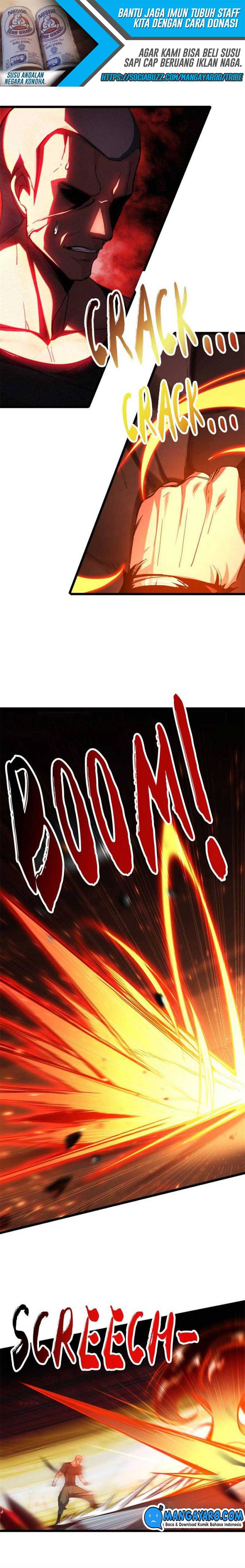 Let Me Game In Peace Chapter 27 Image 5