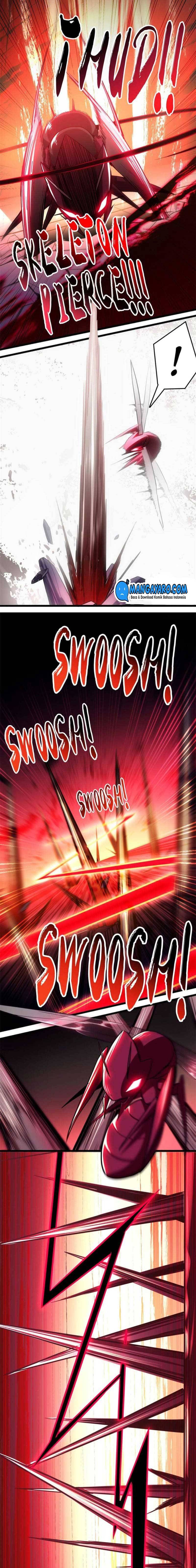 Let Me Game In Peace Chapter 28 Image 9