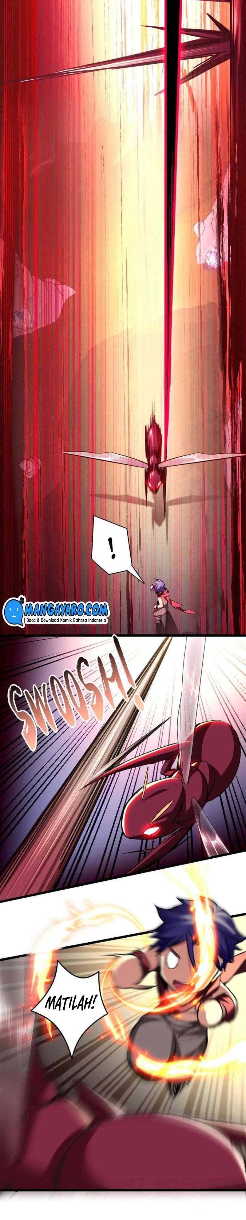 Let Me Game In Peace Chapter 28 Image 10