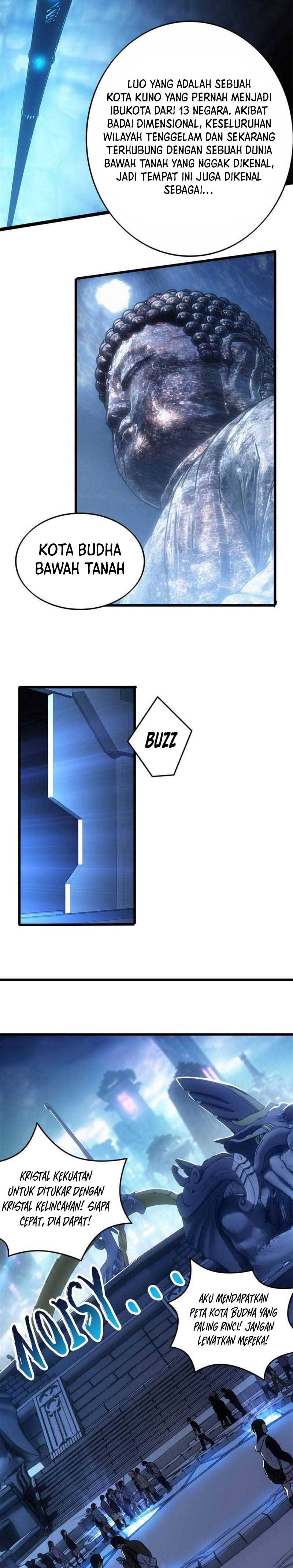 Let Me Game In Peace Chapter 29 Image 6