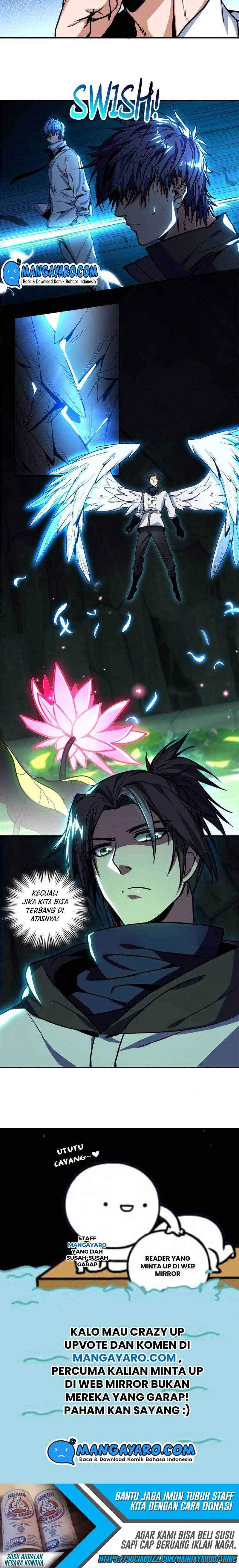 Let Me Game In Peace Chapter 29 Image 11