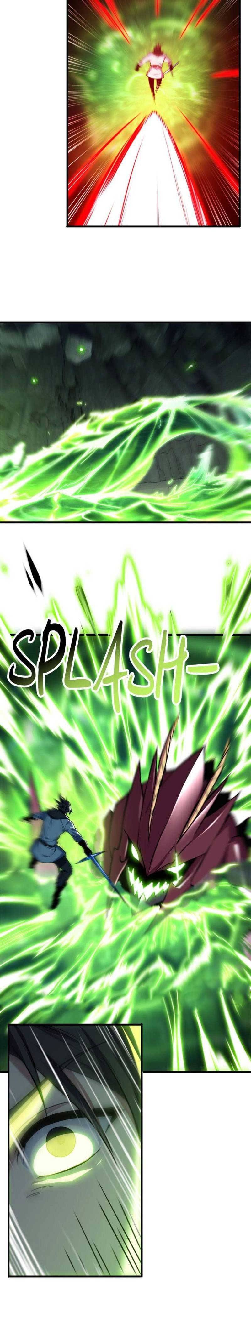 Let Me Game In Peace Chapter 30 Image 9