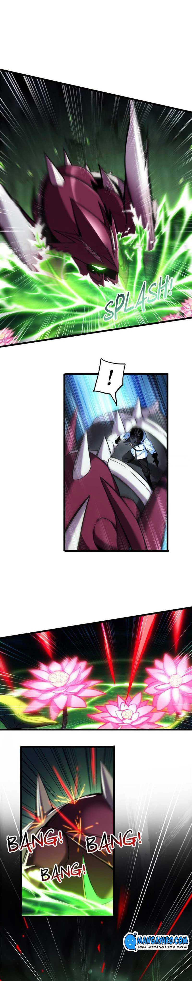 Let Me Game In Peace Chapter 31 Image 3