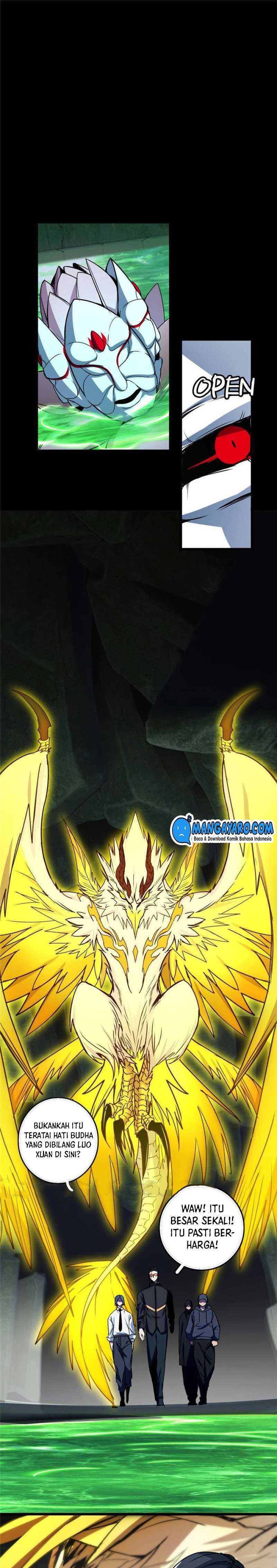 Let Me Game In Peace Chapter 31 Image 11