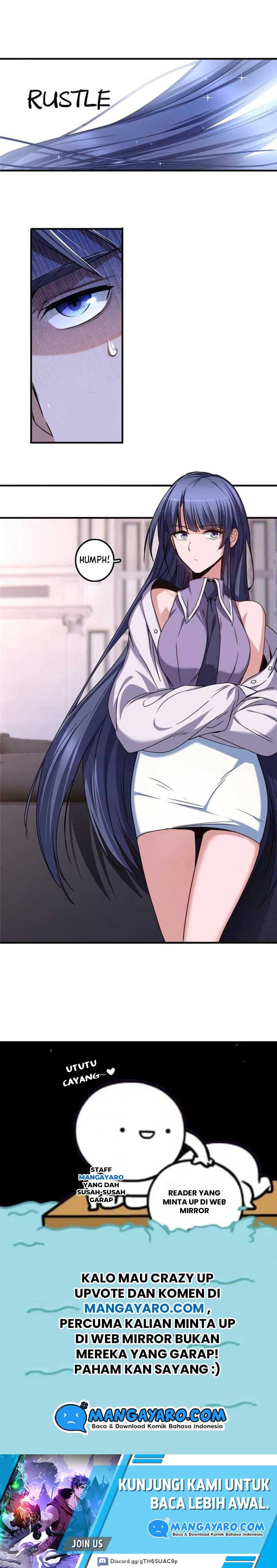 Let Me Game In Peace Chapter 33 Image 10