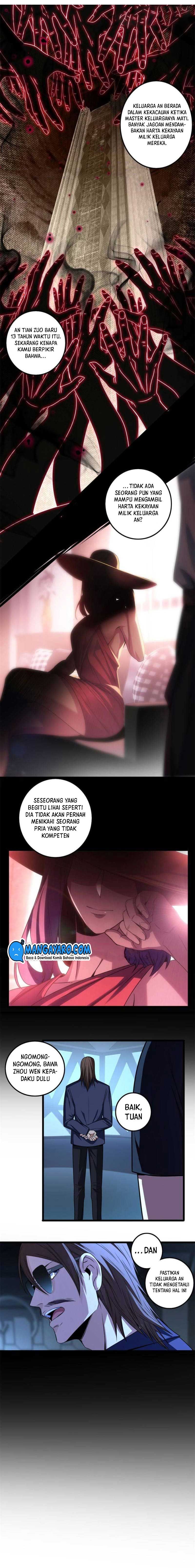 Let Me Game In Peace Chapter 34 Image 9