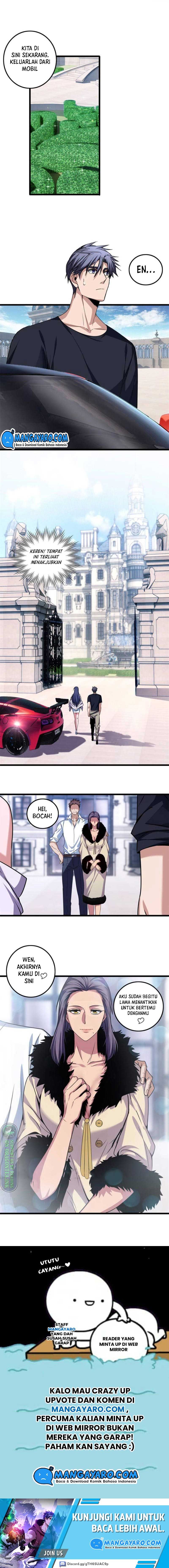 Let Me Game In Peace Chapter 34 Image 10