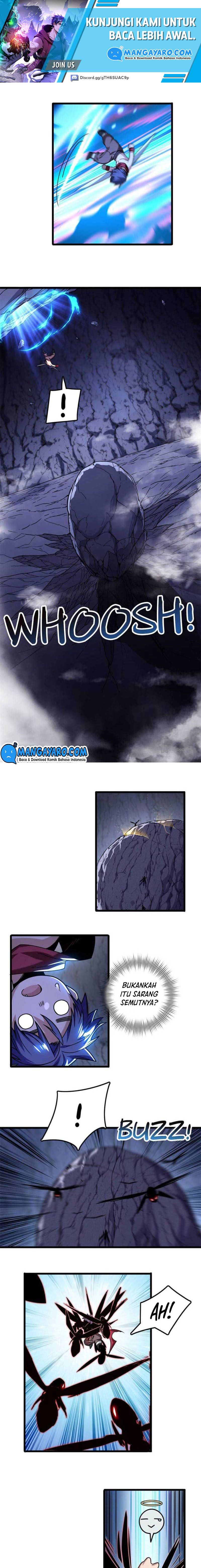 Let Me Game In Peace Chapter 37 Image 6