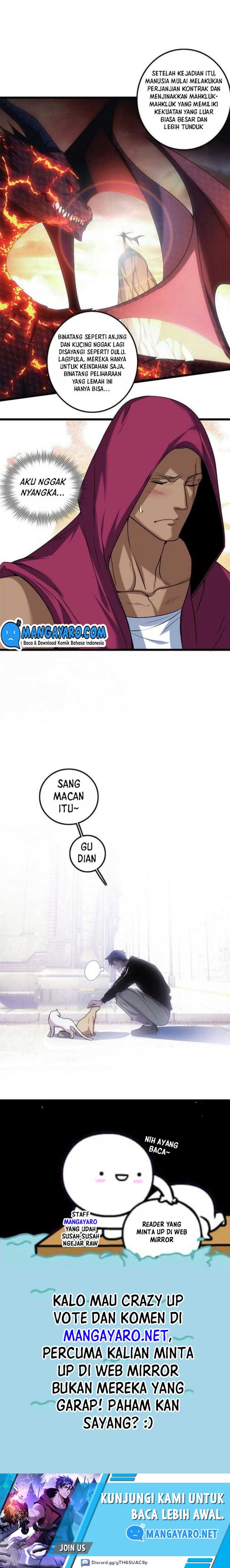 Let Me Game In Peace Chapter 40 Image 10