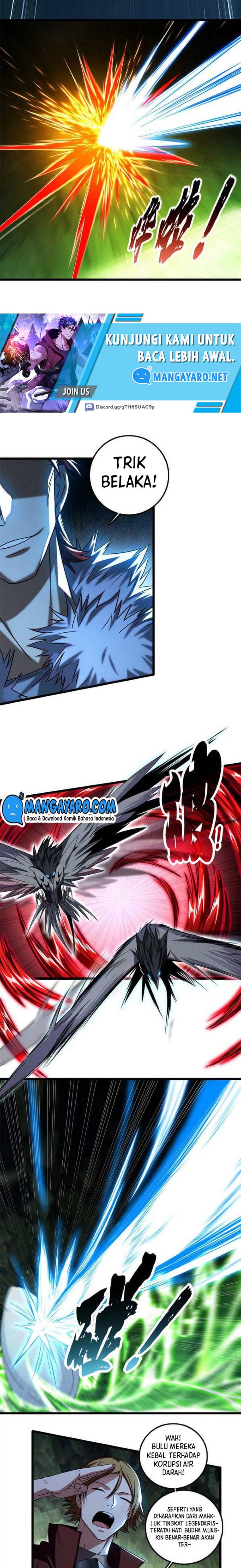 Let Me Game In Peace Chapter 42 Image 8