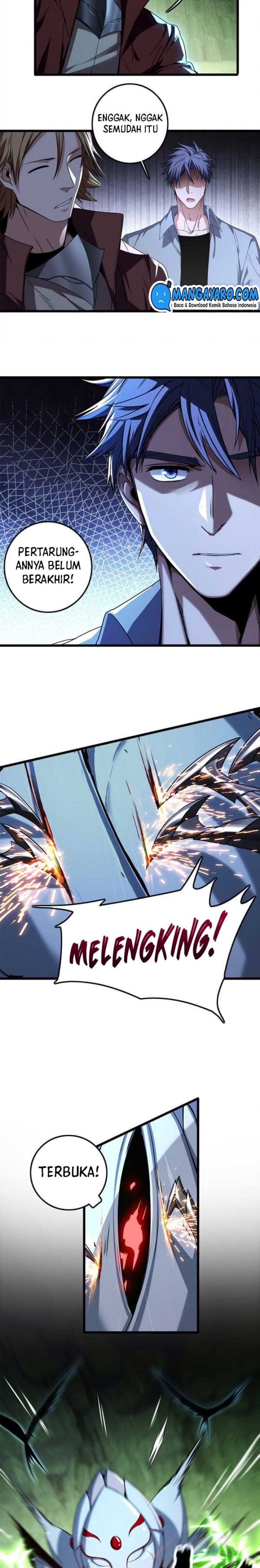 Let Me Game In Peace Chapter 42 Image 9