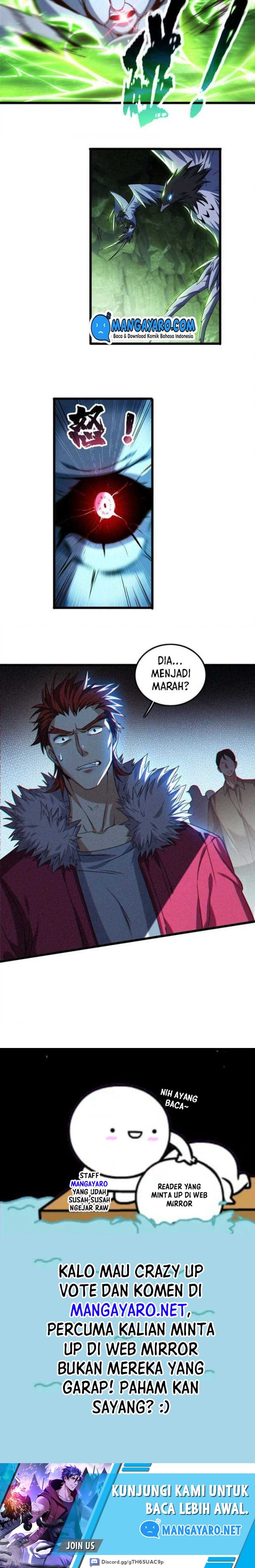 Let Me Game In Peace Chapter 42 Image 10