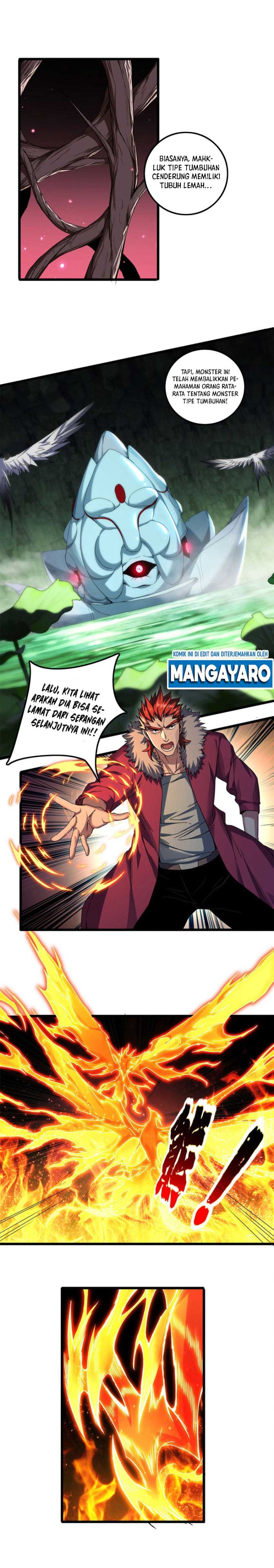 Let Me Game In Peace Chapter 43 Image 3