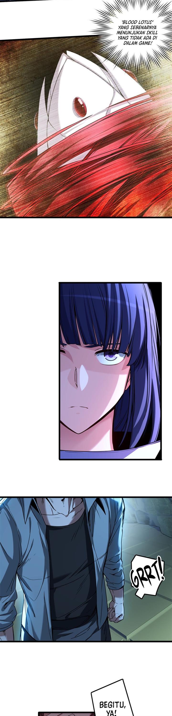 Let Me Game In Peace Chapter 44 Image 3