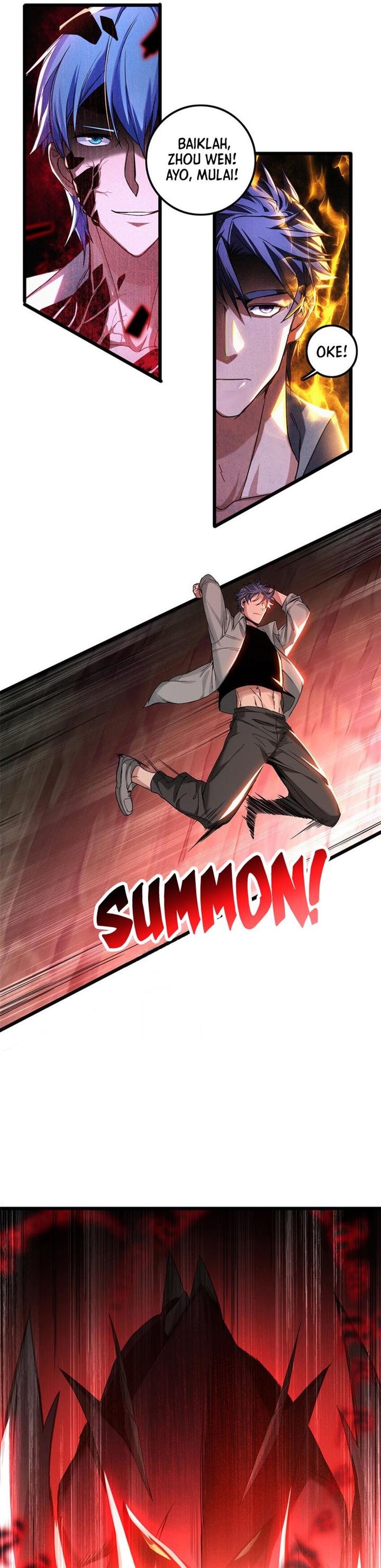 Let Me Game In Peace Chapter 44 Image 11