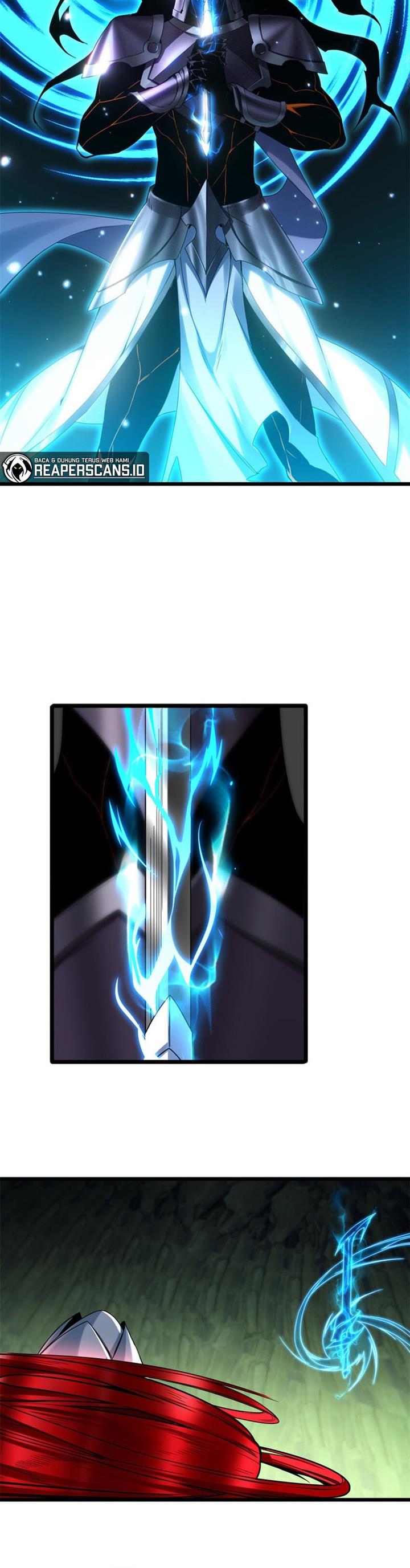 Let Me Game In Peace Chapter 45 Image 10