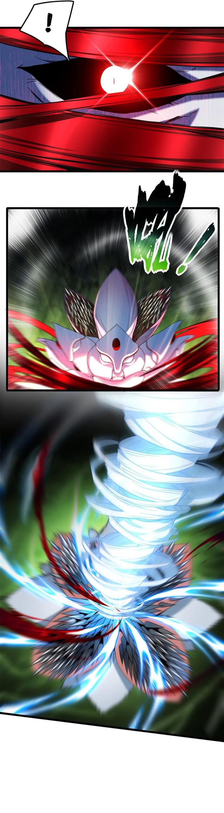 Let Me Game In Peace Chapter 45 Image 11