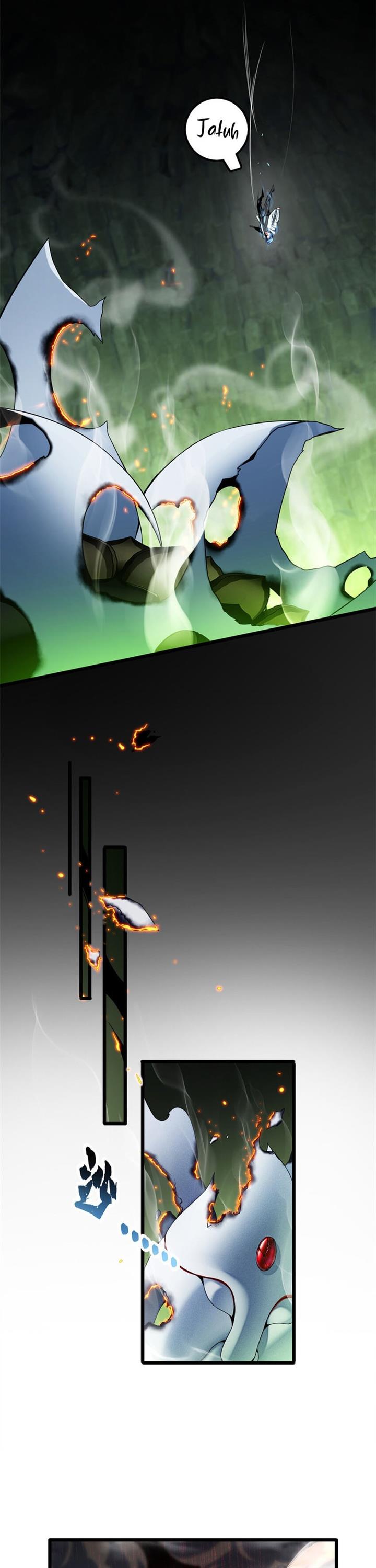 Let Me Game In Peace Chapter 45 Image 15