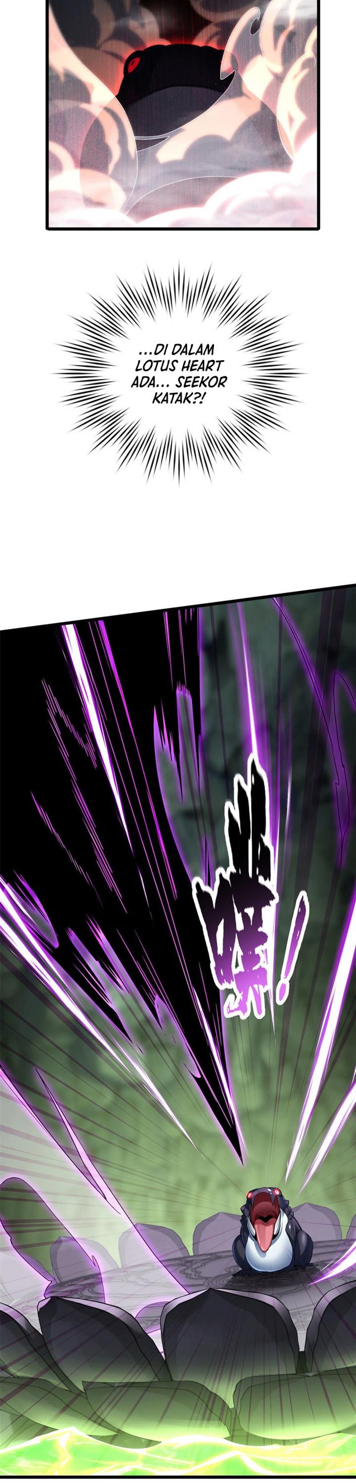 Let Me Game In Peace Chapter 45 Image 16