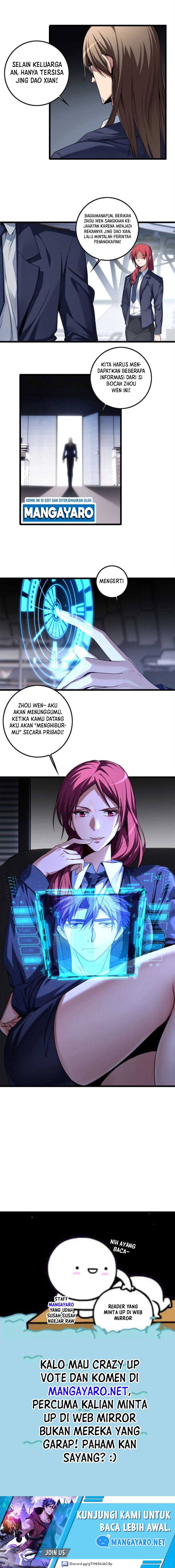 Let Me Game In Peace Chapter 48 Image 6