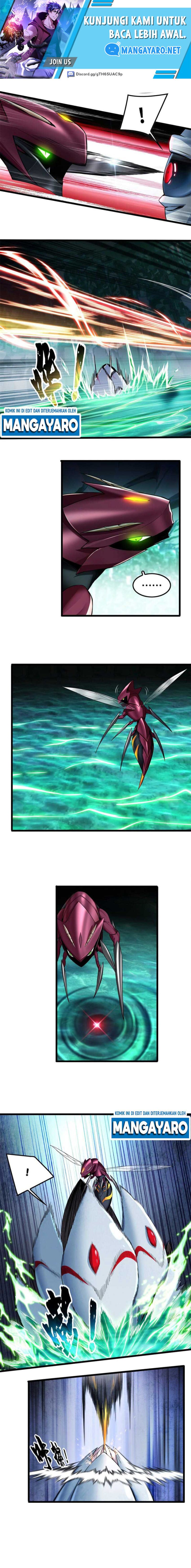 Let Me Game In Peace Chapter 52 Image 4