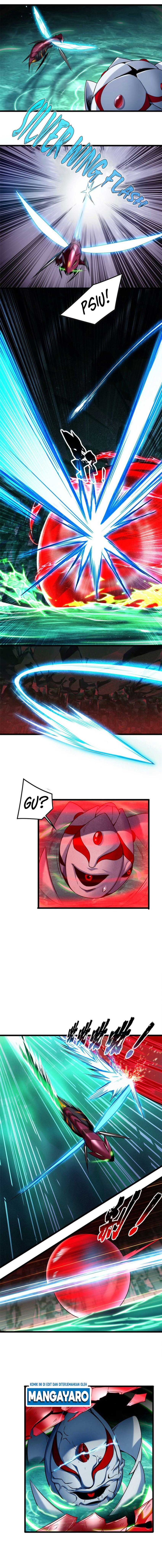 Let Me Game In Peace Chapter 52 Image 5