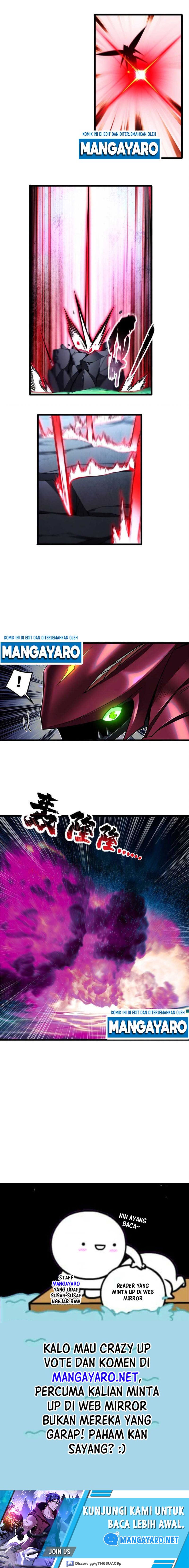 Let Me Game In Peace Chapter 52 Image 7