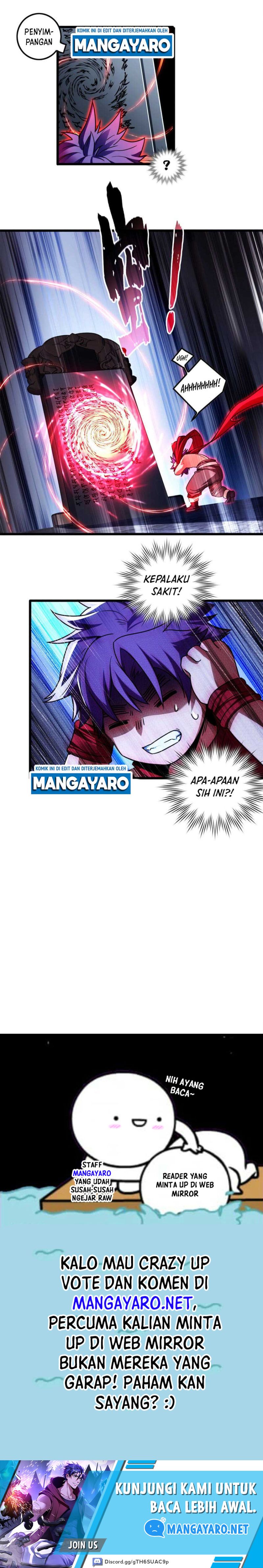 Let Me Game In Peace Chapter 53 Image 8