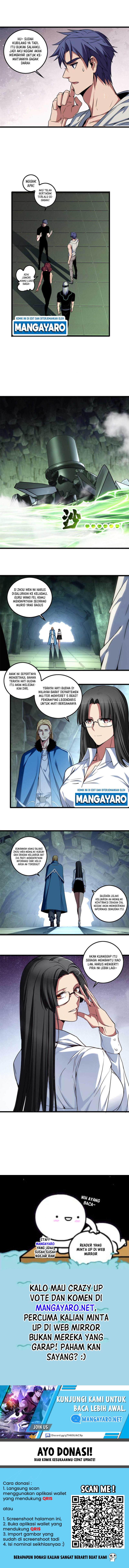 Let Me Game In Peace Chapter 55 Image 7