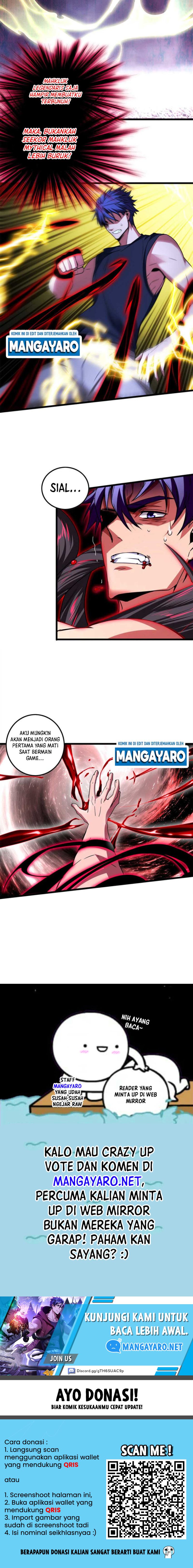 Let Me Game In Peace Chapter 56 Image 7