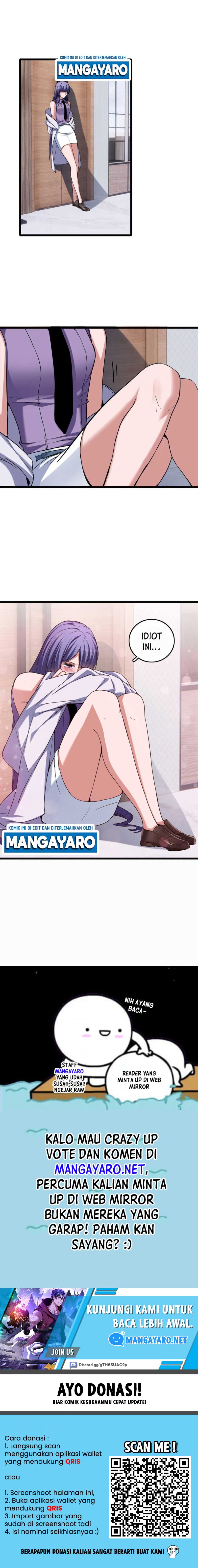 Let Me Game In Peace Chapter 57 Image 10