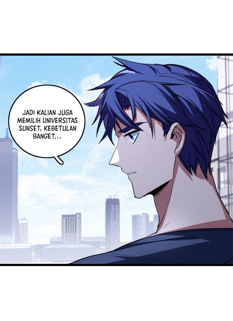 Let Me Game In Peace Chapter 59 Image 2