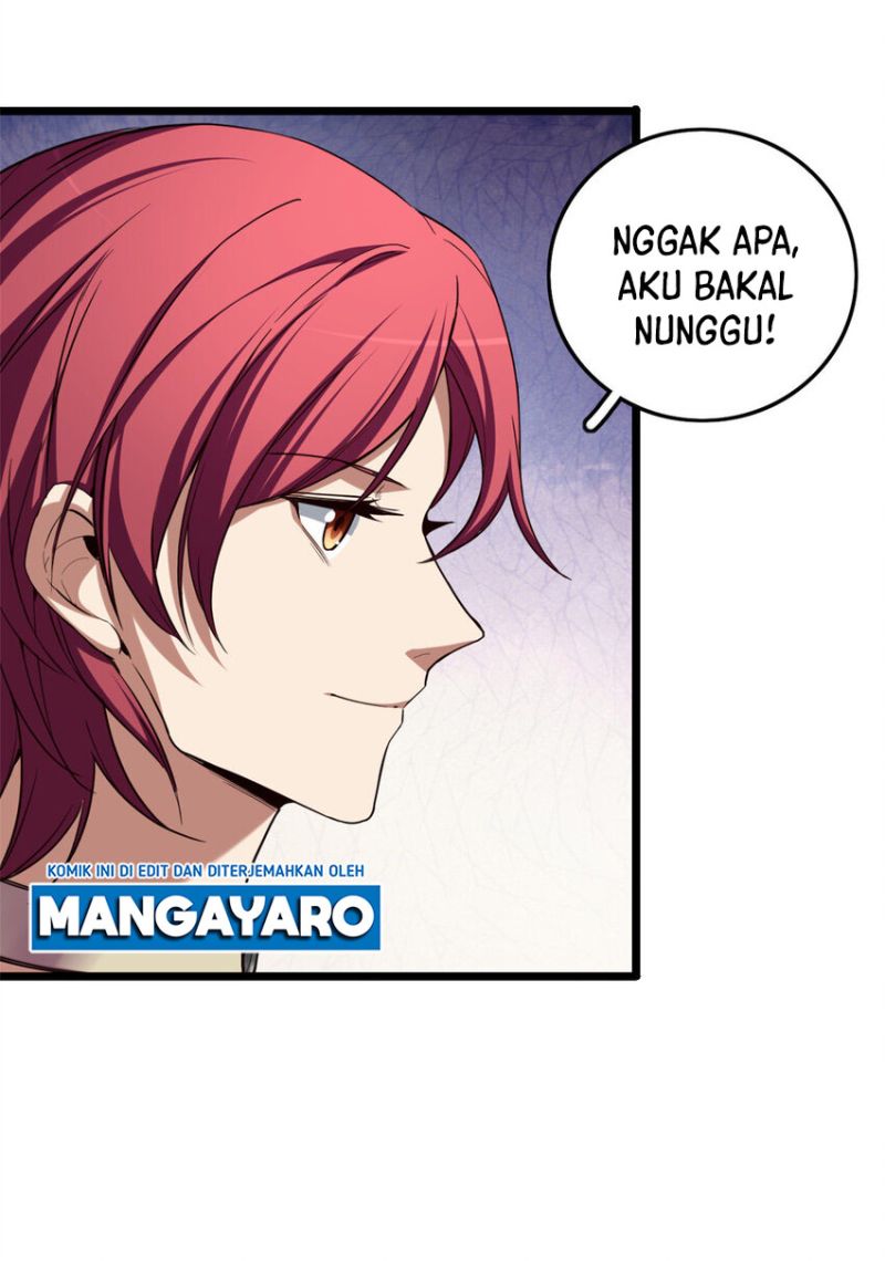 Let Me Game In Peace Chapter 59 Image 7