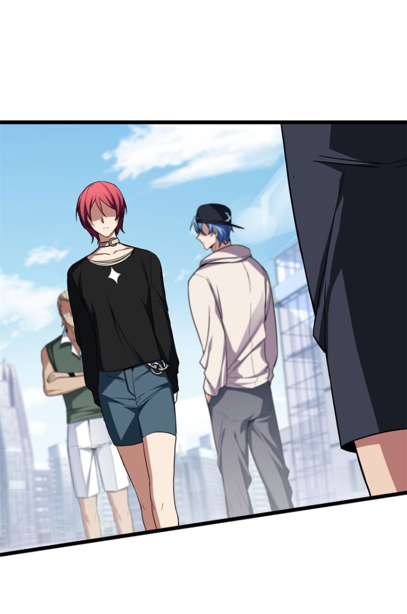 Let Me Game In Peace Chapter 59 Image 8