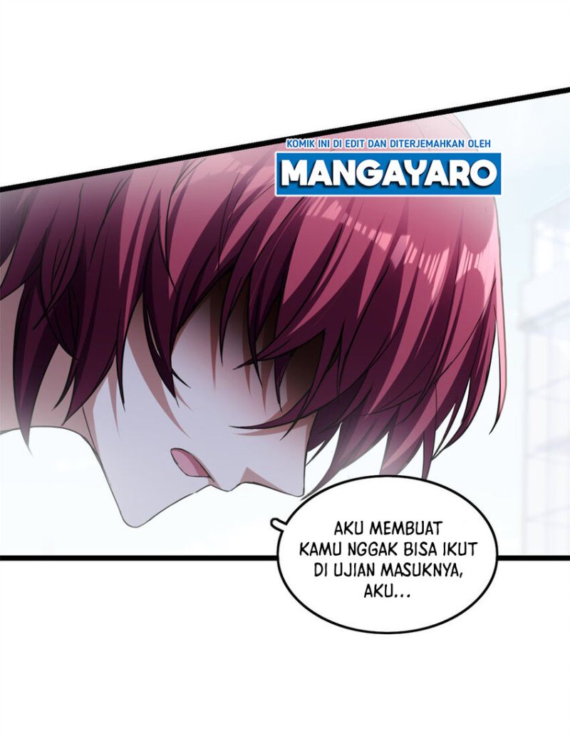 Let Me Game In Peace Chapter 59 Image 10