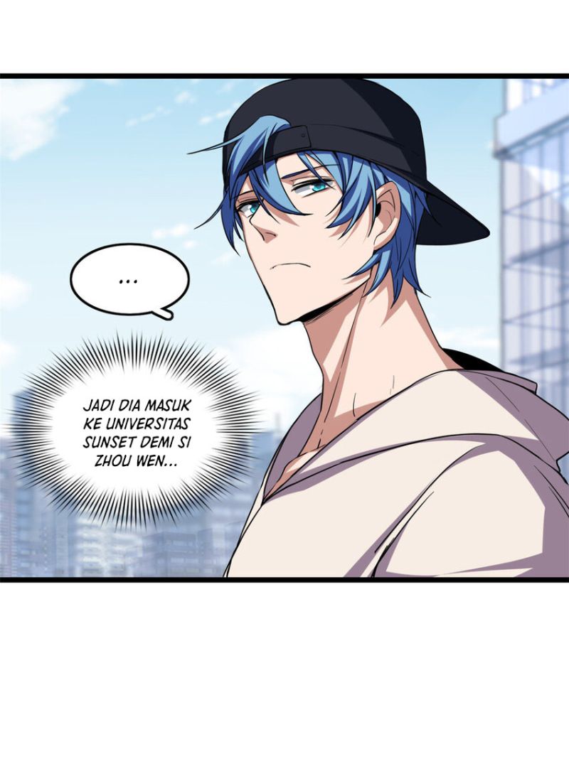 Let Me Game In Peace Chapter 59 Image 11