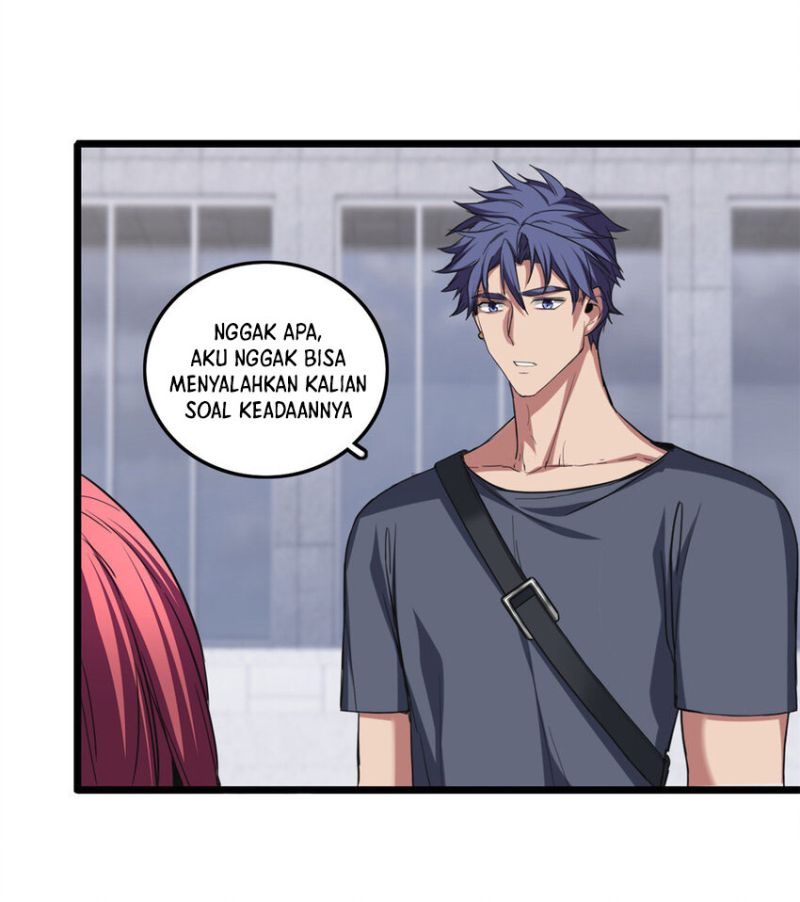 Let Me Game In Peace Chapter 59 Image 12