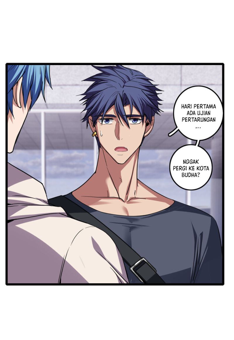 Let Me Game In Peace Chapter 59 Image 15