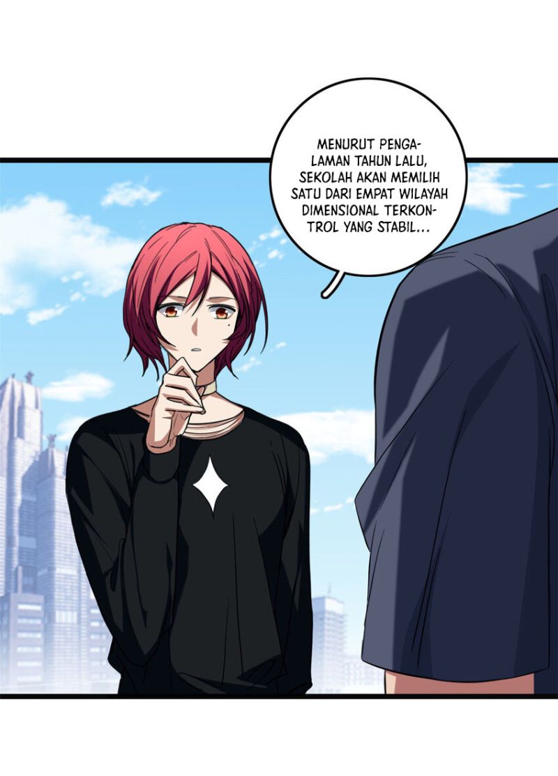 Let Me Game In Peace Chapter 59 Image 17